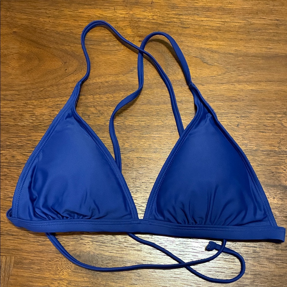 Sporti Active Bikini top Large Blue